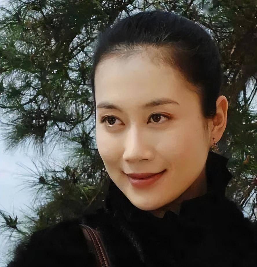 温峥嵘为什么没和姚刚走到一起,姚刚暗恋温峥嵘20多年