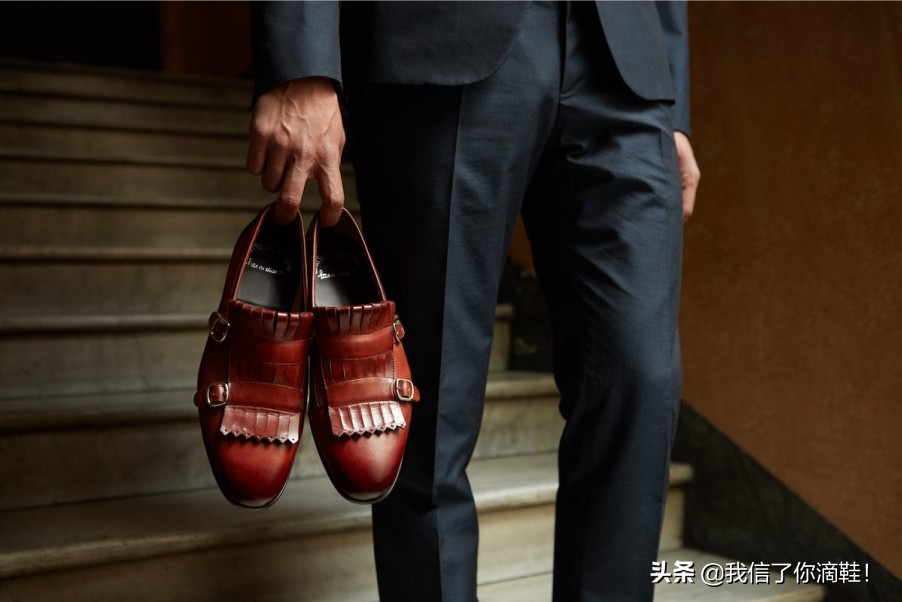 成功人士穿什么品牌皮鞋,世界十大商务皮鞋品牌排行榜