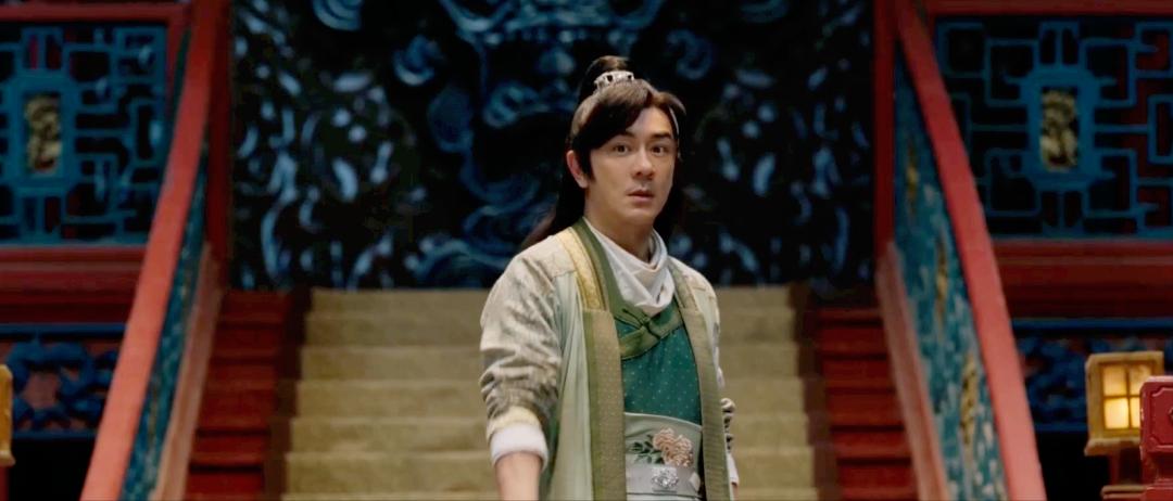 53岁扮少年，41岁装清纯少女，2022最烂10部电影，一部比一部辣眼