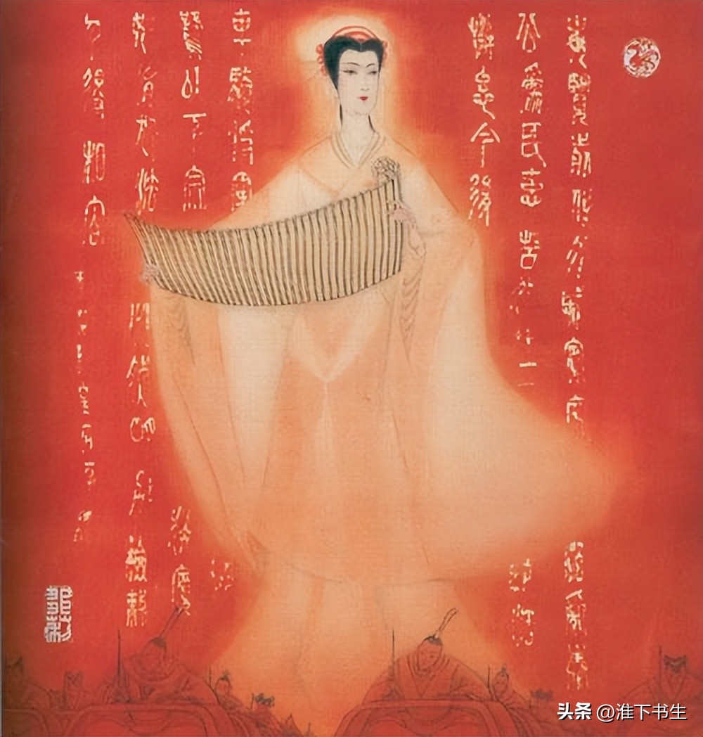 汉朝皇帝的庙号是谁废除的,汉朝被废除的皇帝庙号