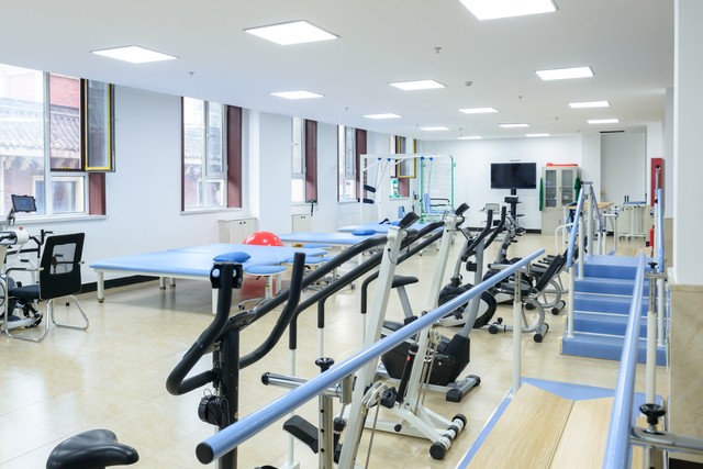 康复医院的盈利模式,民营康复机构需要什么资质