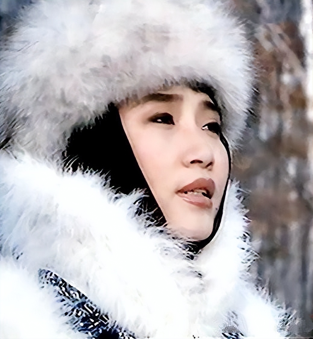 54岁李娜出家前视频,李娜52岁