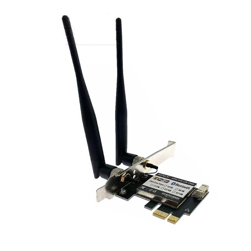 现在电脑上的网卡都是哪些,电脑网卡分为哪几种