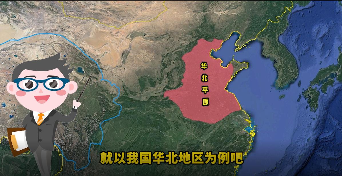 投资1000亿水利工程,红旗河工程中国史上最大工程