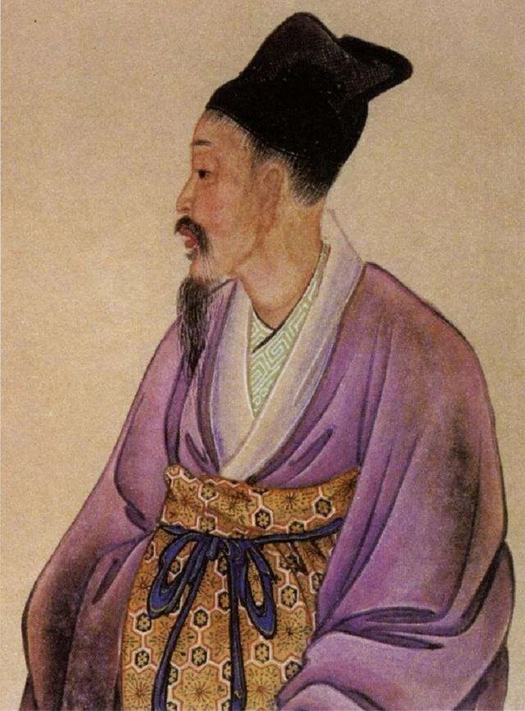 白居易晚年情诗,白居易写给新婚妻子最美的一首诗