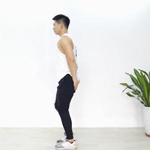 怎么减掉大象腿？5个腿部训练，让你拥有紧实大长腿！