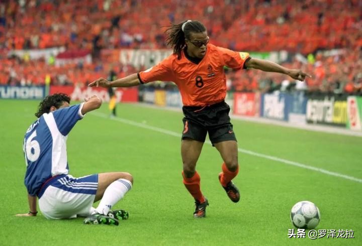 除了小熊维尼修斯？还有哪些足球明星是以动物为绰号的？