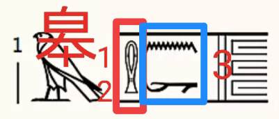 古埃及文字的破译,古埃及破译了多少文献