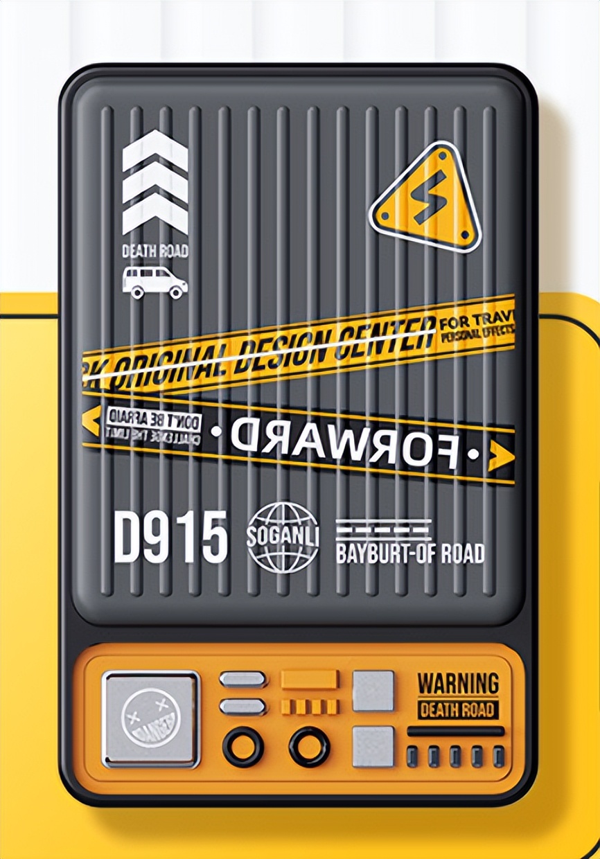 好用也好看的充电宝推荐,比较好用的充电宝推荐