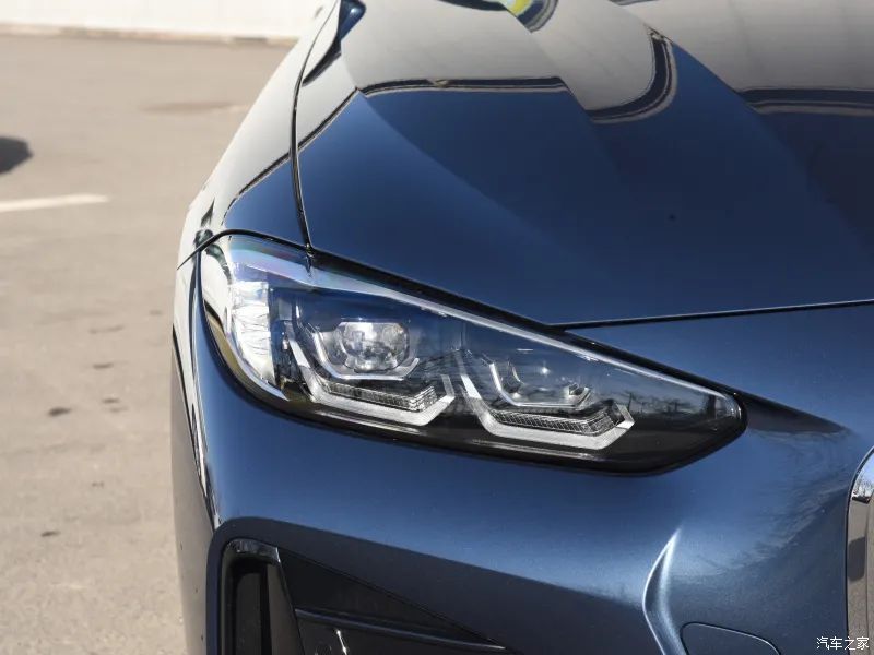 宝马4系四门轿跑车买什么颜色,宝马水鸟1250gs回头率有多高