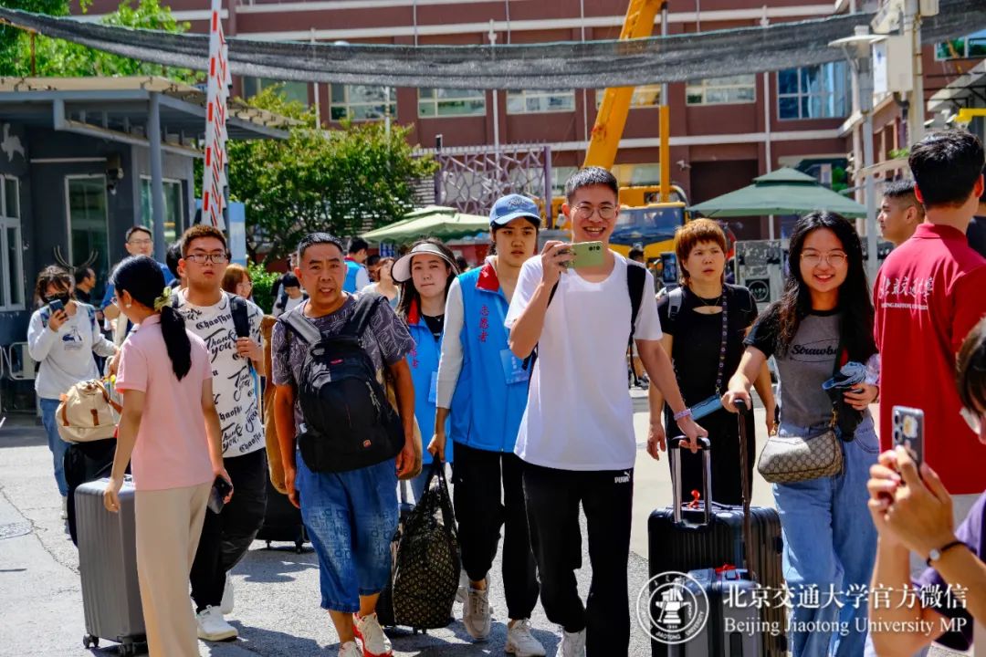 2023北京交大研究生录取,2020北京交大在职研究生