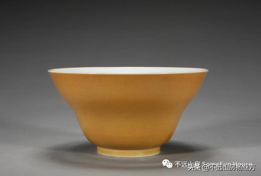 雍正乳白釉瓷器 (雍正年代青釉瓷器)