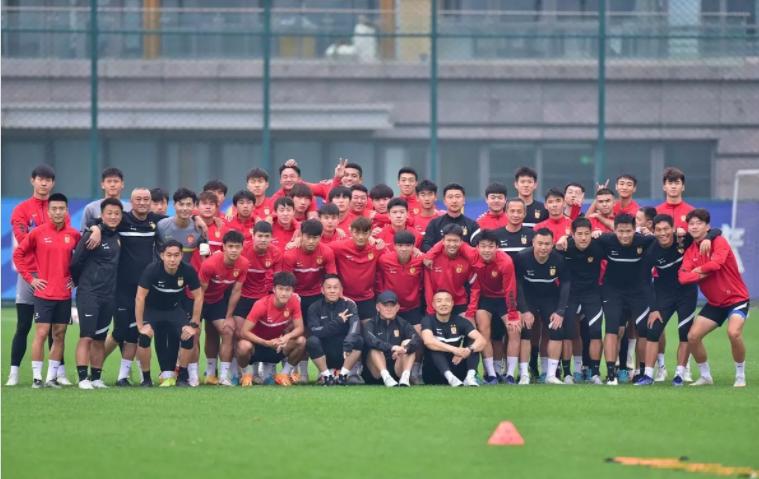 恒大留洋小球员现状,恒大青训留洋欧洲现状