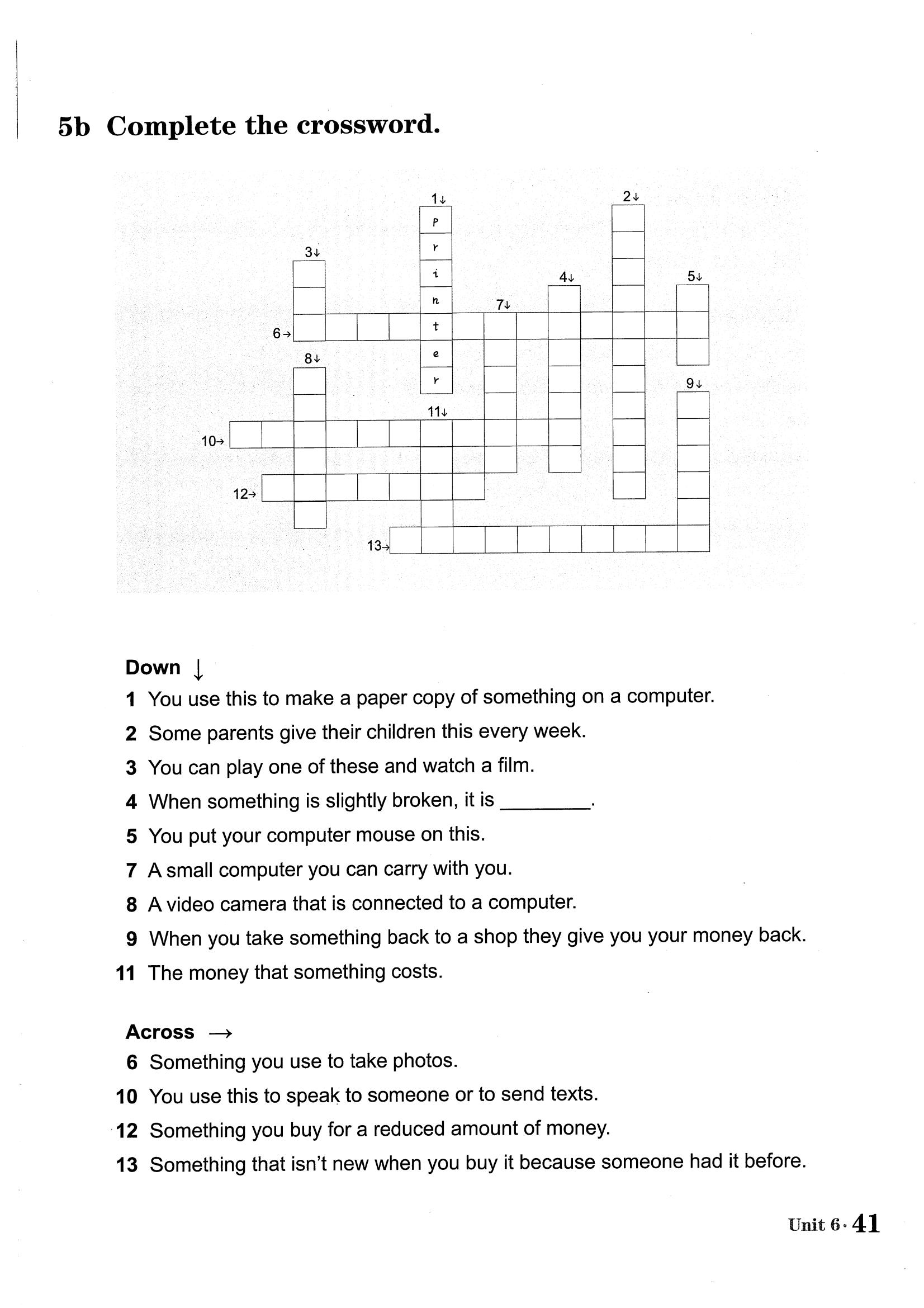 四年级英语五六单元的思维导图,四年级下册英语五六单元单词