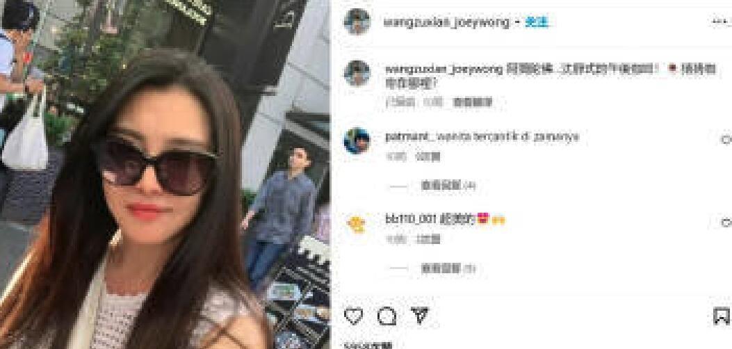 王祖贤厦门再被偶遇，住900元豪华酒店，被曝将在国内定居！