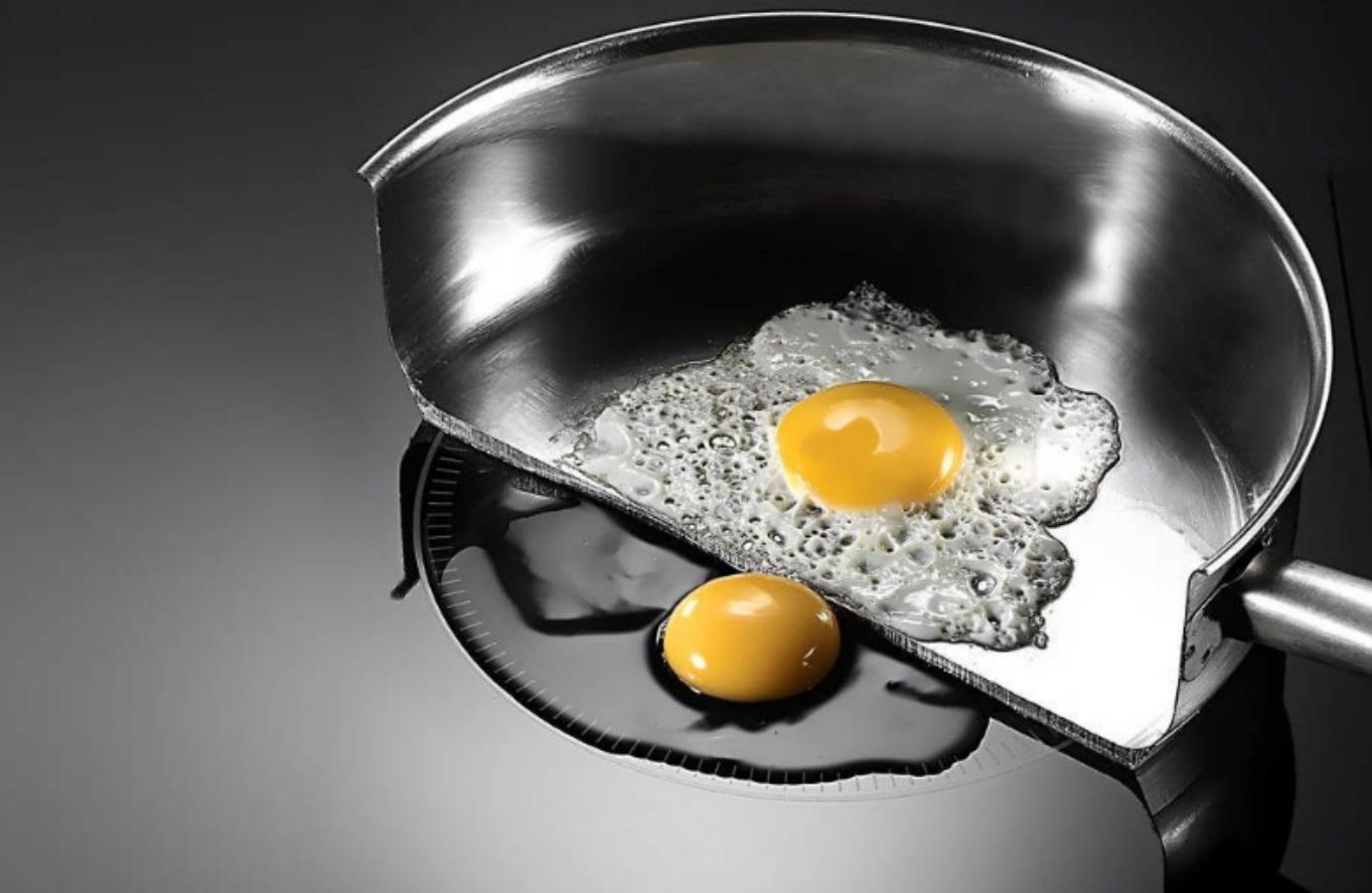 电磁炉用不对引发火灾,电磁炉用不当辐射会怎么样