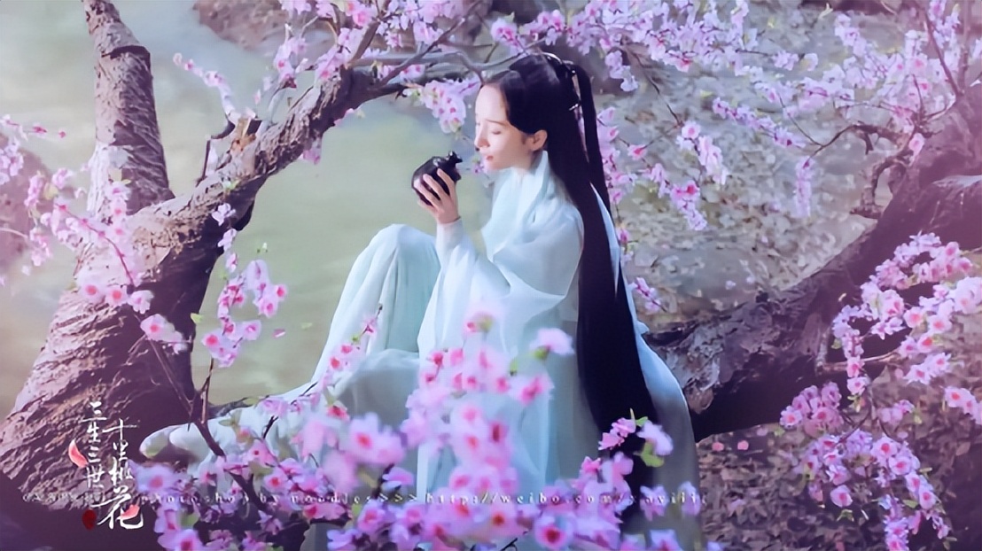 最虐心的仙侠剧花千骨,近几年有超过花千骨的仙侠剧吗