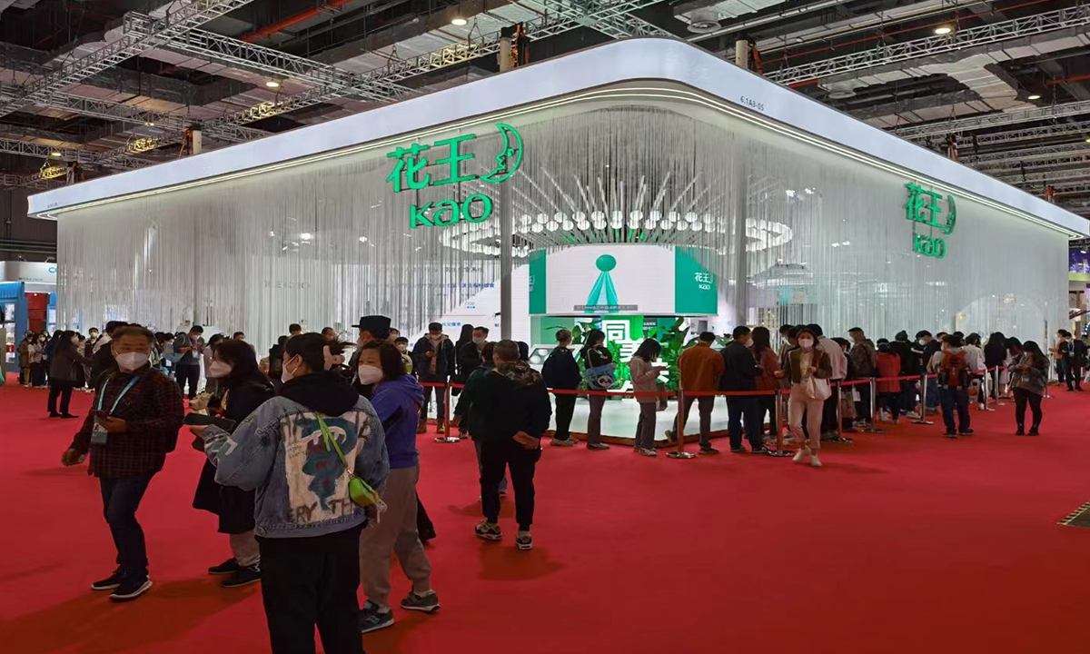 广交会展会布局,展会风格如何布置