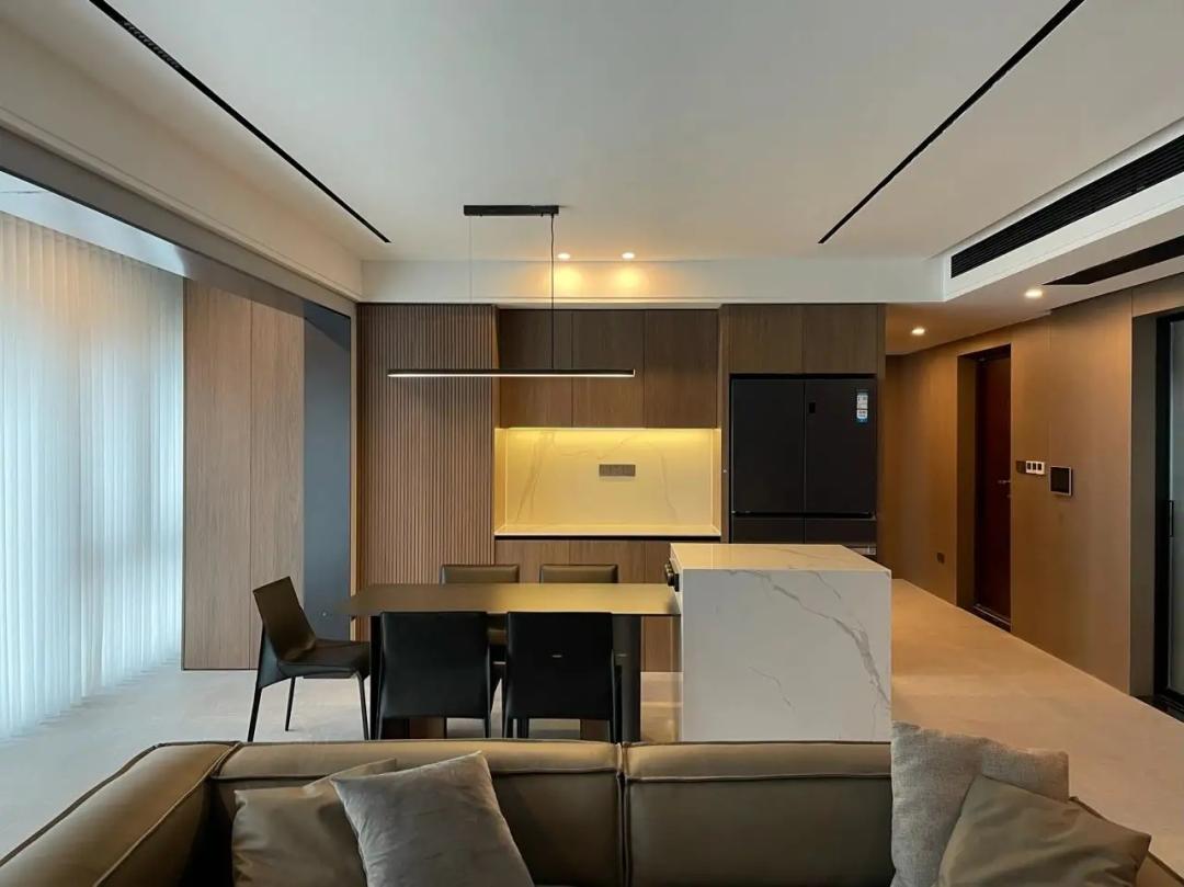 无主灯设计装修避坑,家装无主灯设计用什么灯好看