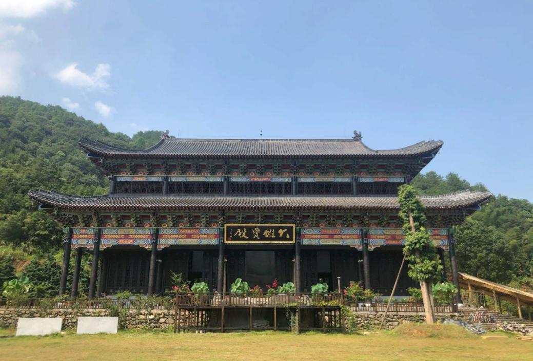 长沙适合夏天避暑打卡的地方,长沙周边旅游避暑推荐