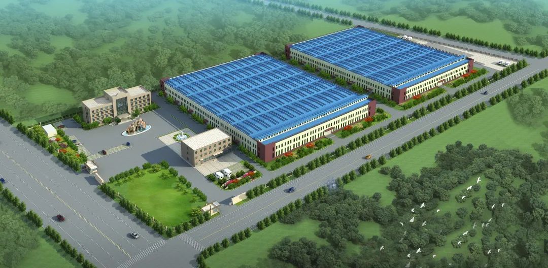 踔厉奋发正当时丨中天昊集团一大波中标喜讯重磅来袭