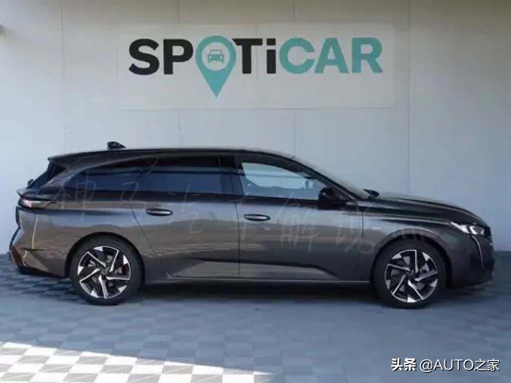 标致308sw瓦罐空间,老款标致308sw内部空间尺寸