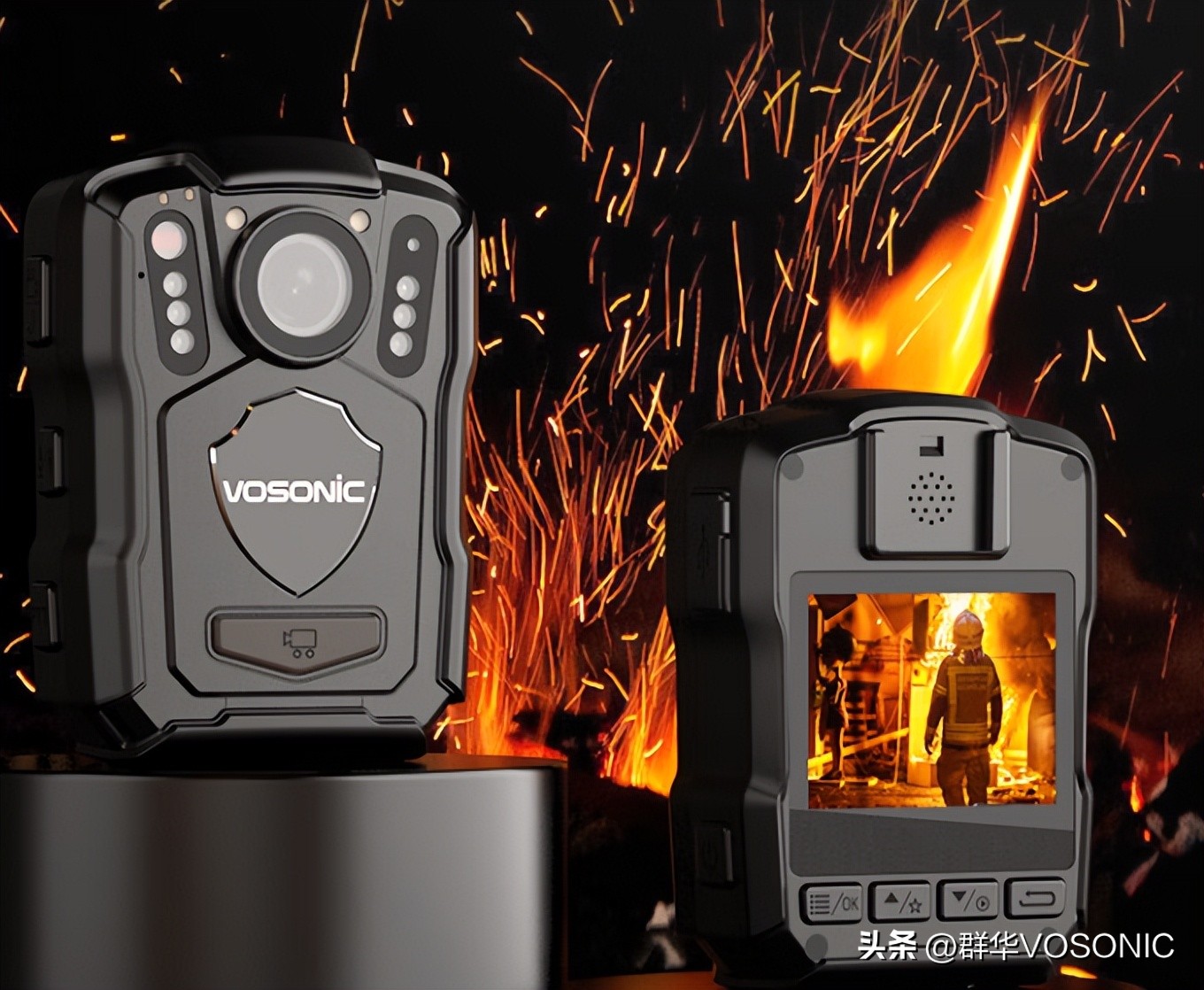 执法记录仪比手机好在哪里,什么样的执法记录仪好