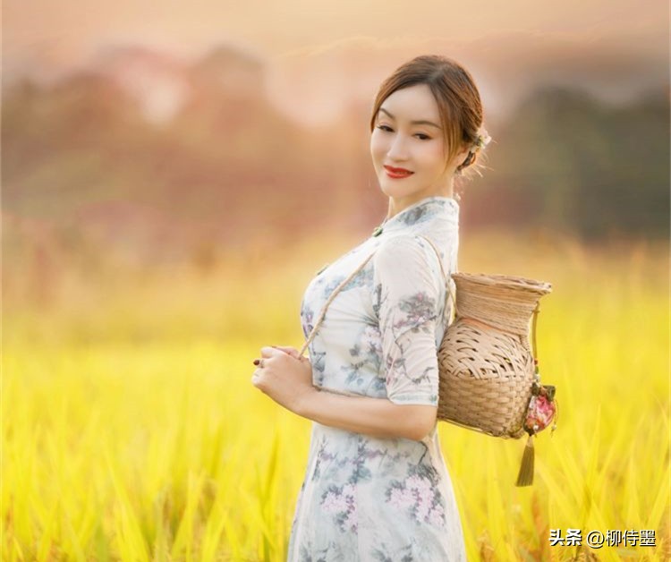 老年摄影拍照技巧,老年人像摄影摆姿技巧大全