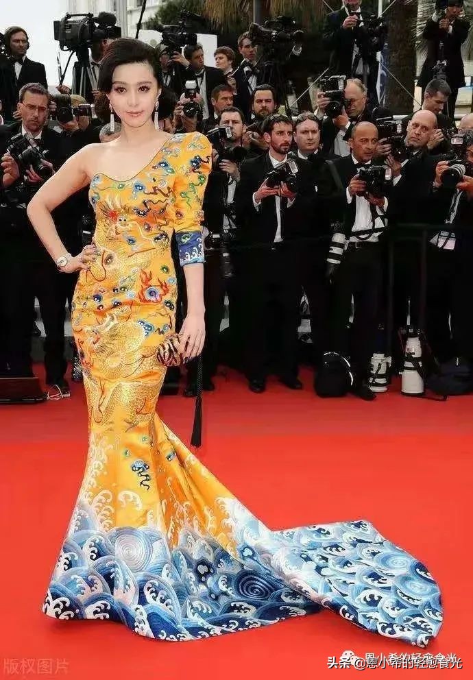 范冰冰又见绯闻男友起风波,范冰冰现在遇到新男友了吗