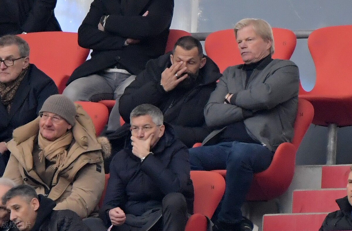 拜仁卡恩下课,卡恩告别拜仁