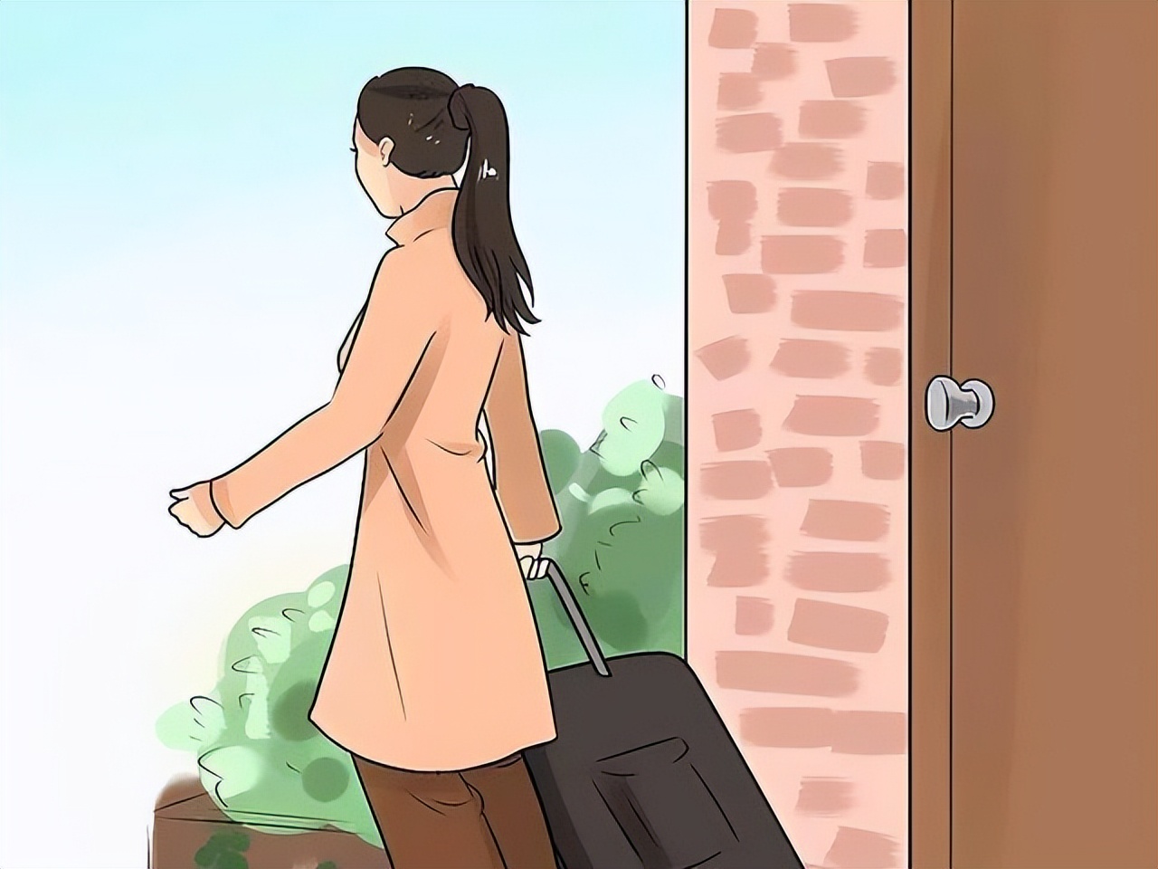 如何在线取证出轨 (怀疑老婆出轨最简单的检测方法)