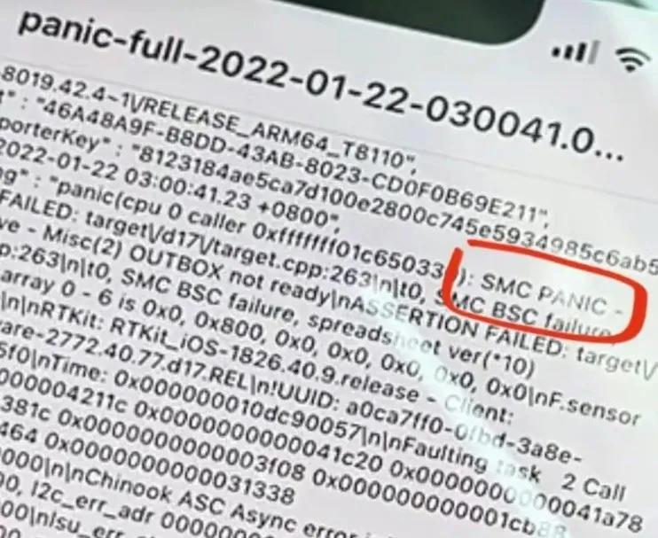 iPhone13陷“粉屏门”,苹果13pro翻车几率大吗