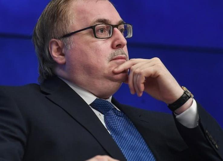 俄乌冲突深入专家分析,专家谈俄乌冲突最新进展