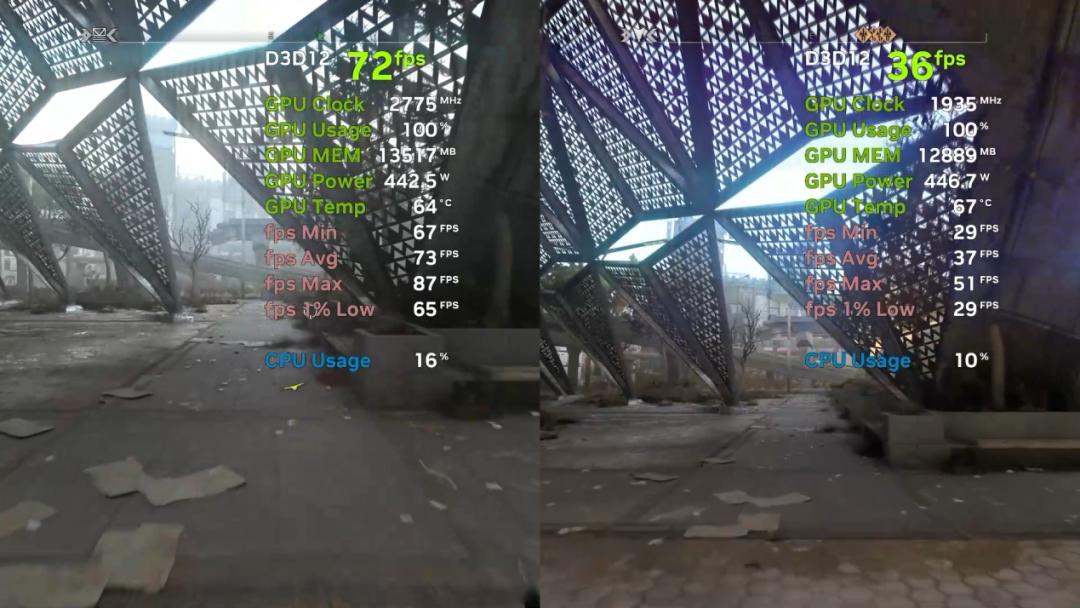 性能炸裂增长，神经网络渲染新纪元！​NVIDIAGeForceRTX4090FE首发测评