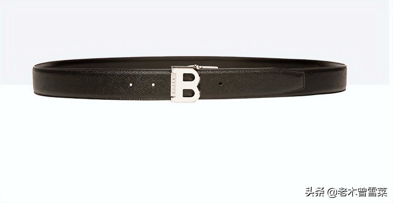 男士千元皮带推荐,男士皮带新款高端腰带