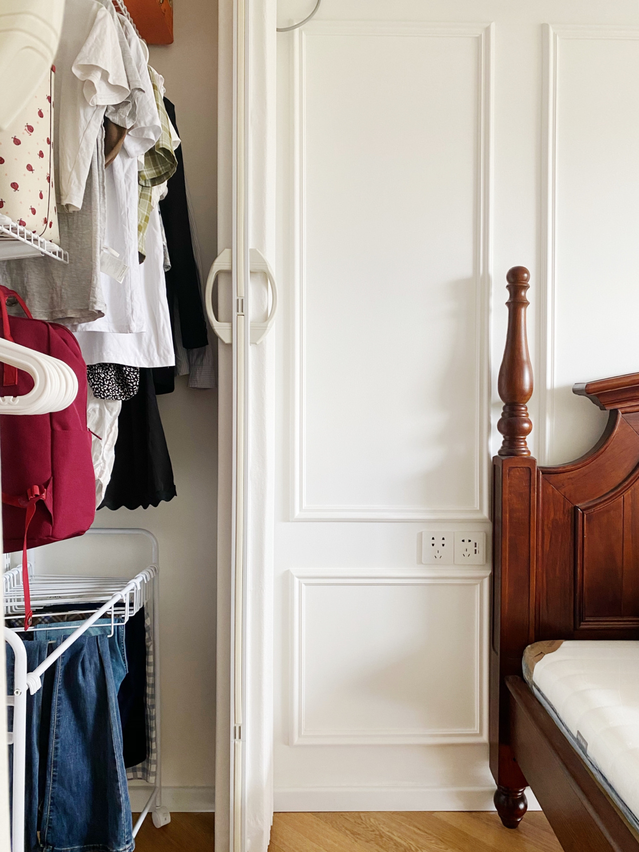 砌墙衣柜真的环保吗,砌墙衣柜划算