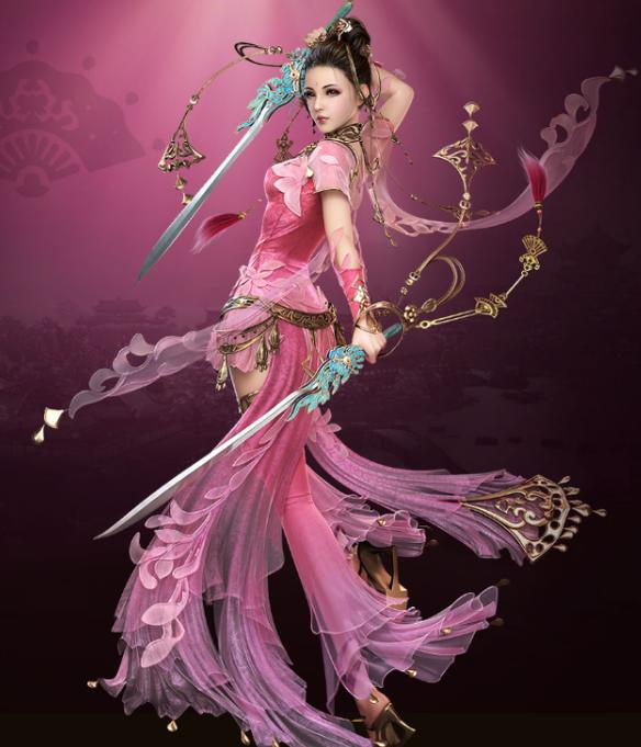 剑网三怀旧服什么职业好玩,新手玩剑网三哪个职业比较好