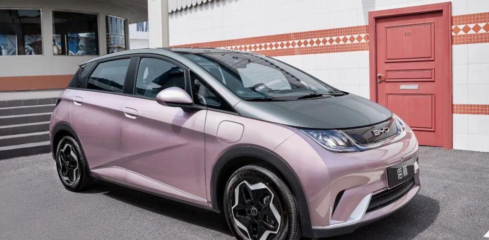 燃油车市场趋势,4月第三周燃油车销量排行榜