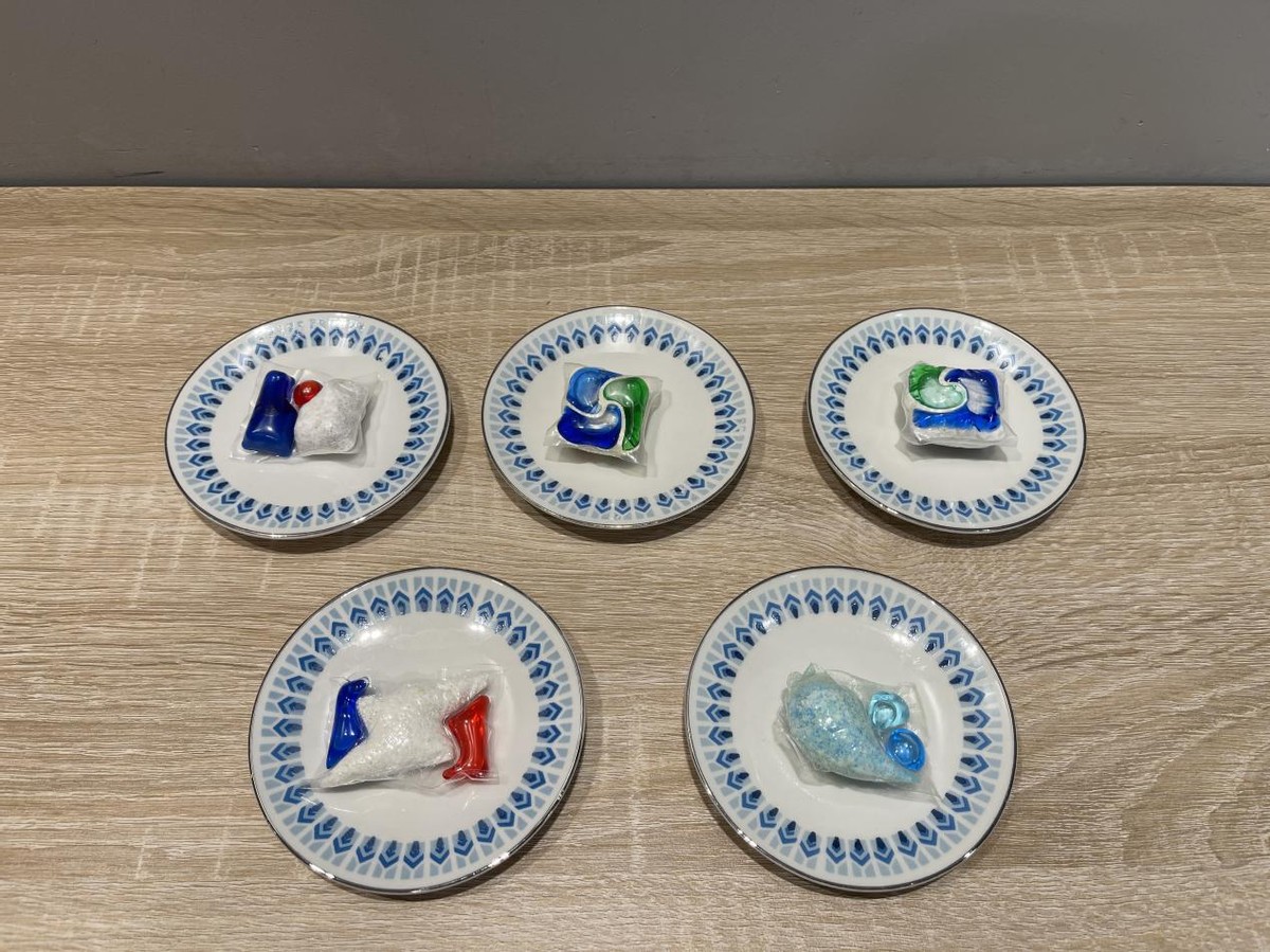 水卫仕洗碗凝珠12g适合几套洗碗机,西门子洗碗机用洗碗块还是凝珠