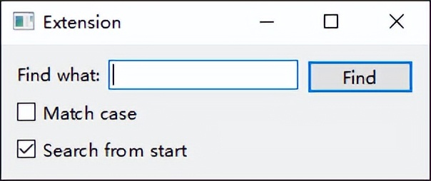 学习PySide6时犯了一个低级错误（窗口居中问题）