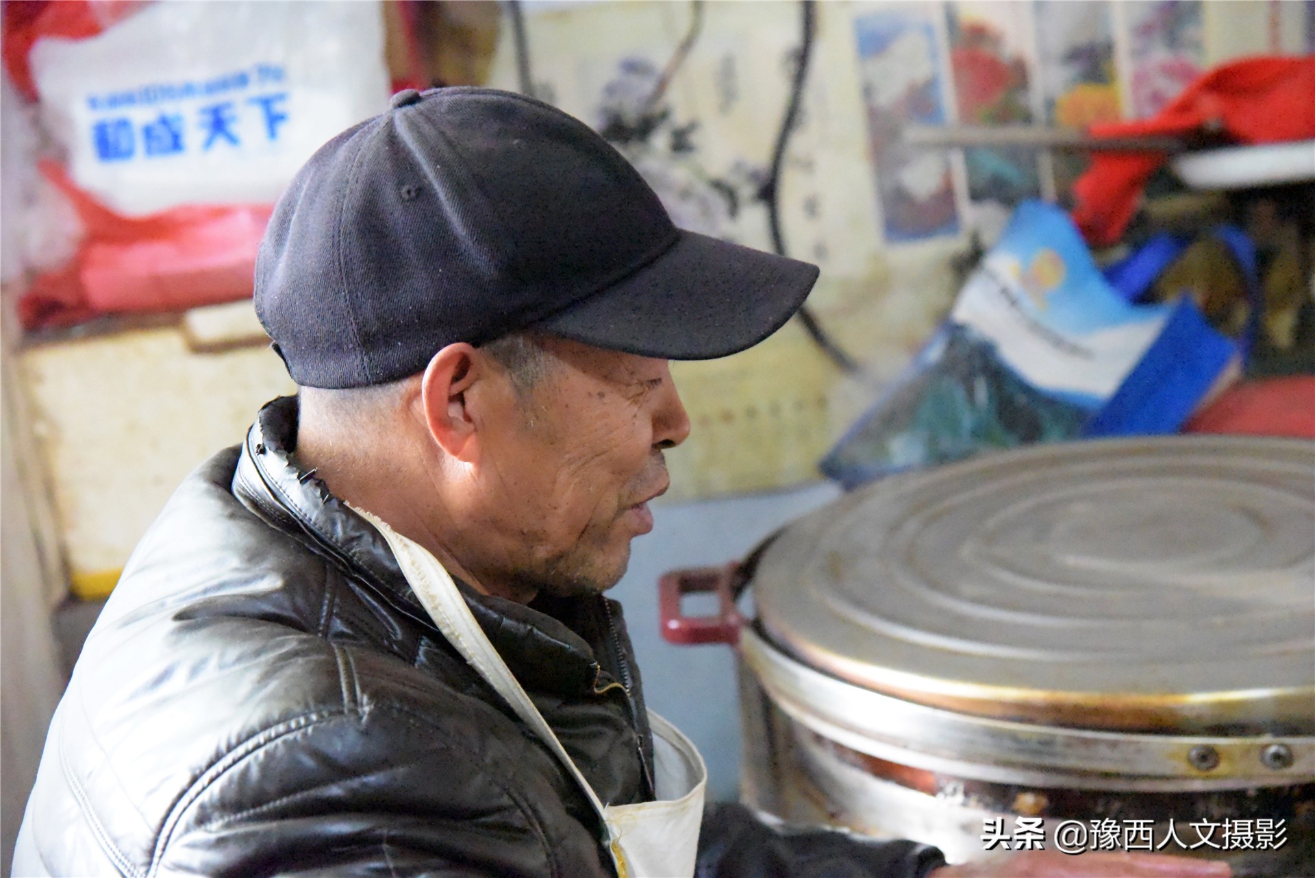 老酵母发面的方法,酵母发面不发酸的方法