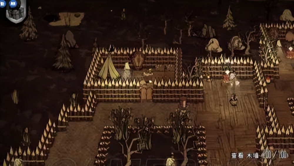 饥荒海难新手攻略,饥荒洞穴建家注意事项