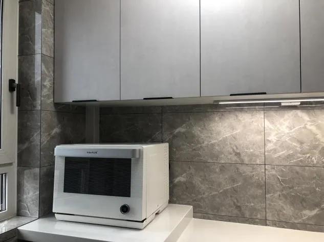 宜盾普X1微蒸烤箱全方位测评,宜盾普蒸烤箱是大品牌吗