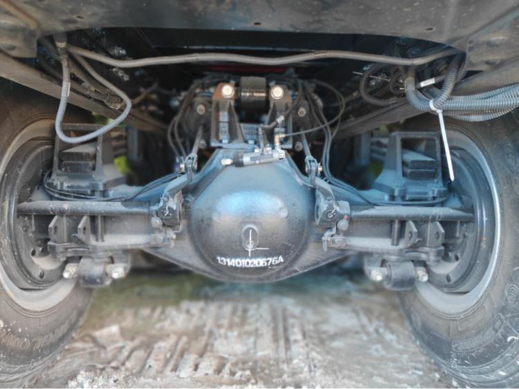 玉柴4s3.8米自卸车,玉柴轻卡自卸车