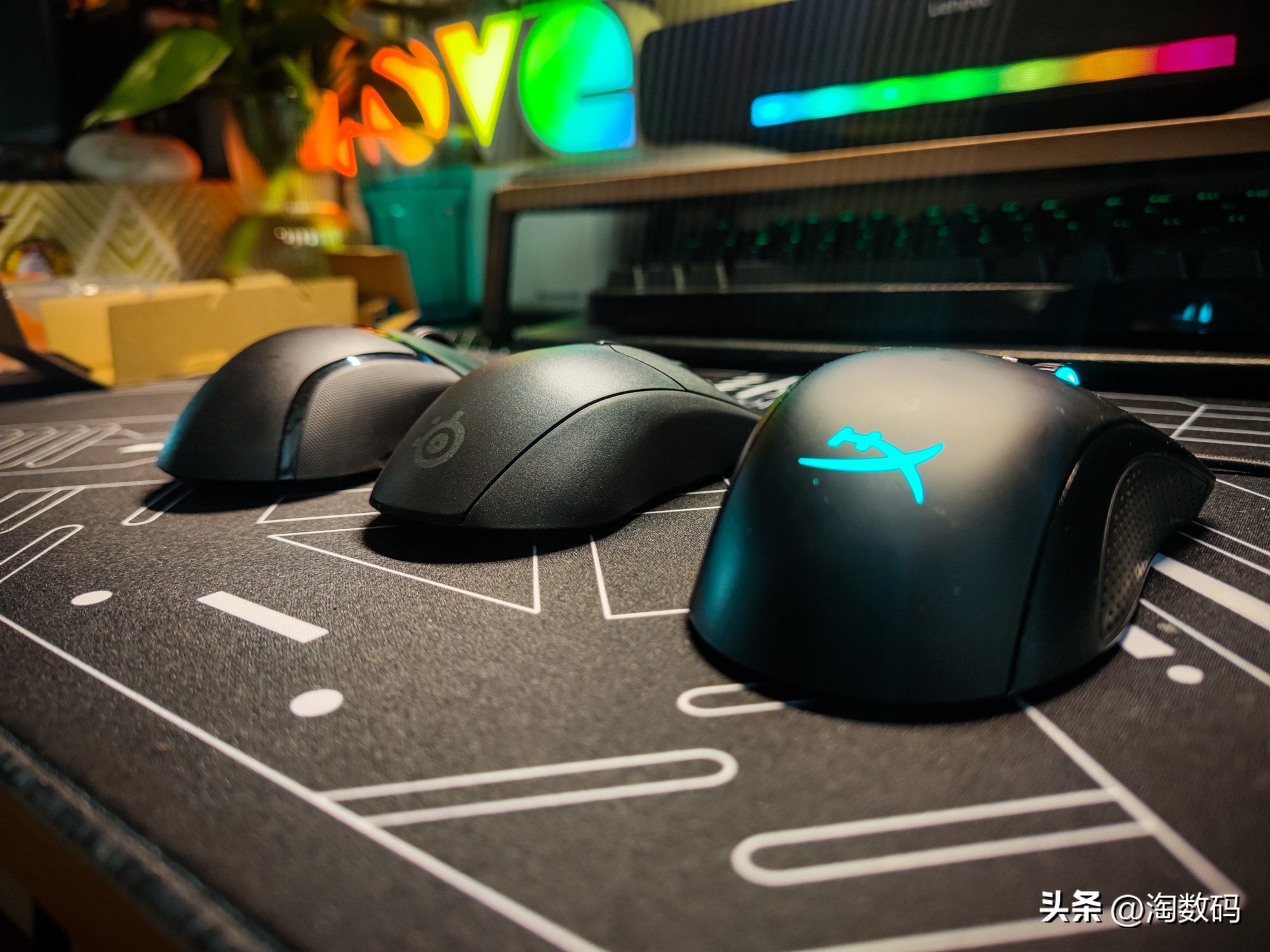 赛睿rival3wireless鼠标二手,赛睿rival390元