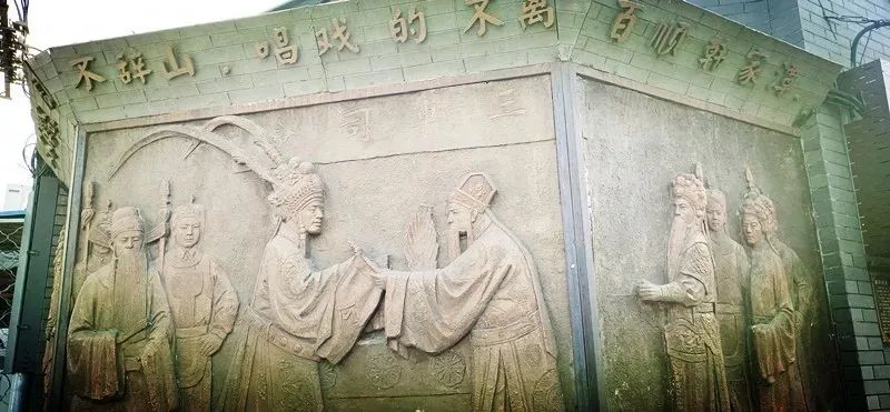 南城这个大院终于有动静了！这一片儿故事太多