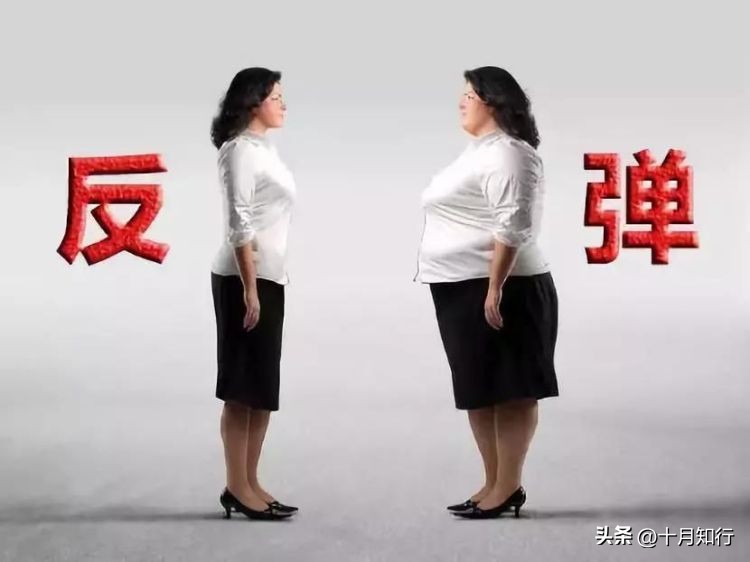 为何节食减肥比运动减肥减得快,到底节食减肥还是健康减肥