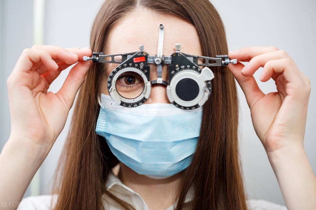 验光最好的流程介绍给大家,验光不是简单的事情