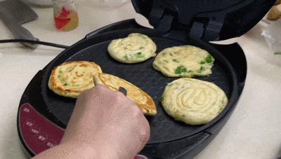 家里有电饼铛还需要烤箱吗,家里有电饼铛可以做什么夜宵