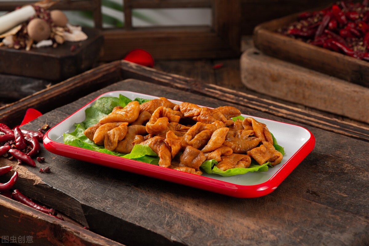 简单自制好卤水轻松搞定各种卤味,在家自制简单卤味一般有什么材料